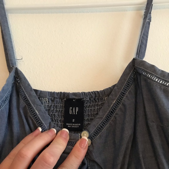 Tank top - Picture 2 of 3